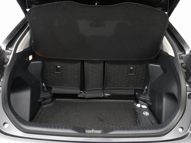 Toyota Yarsi Cross - 1.5 Hybrid Executive