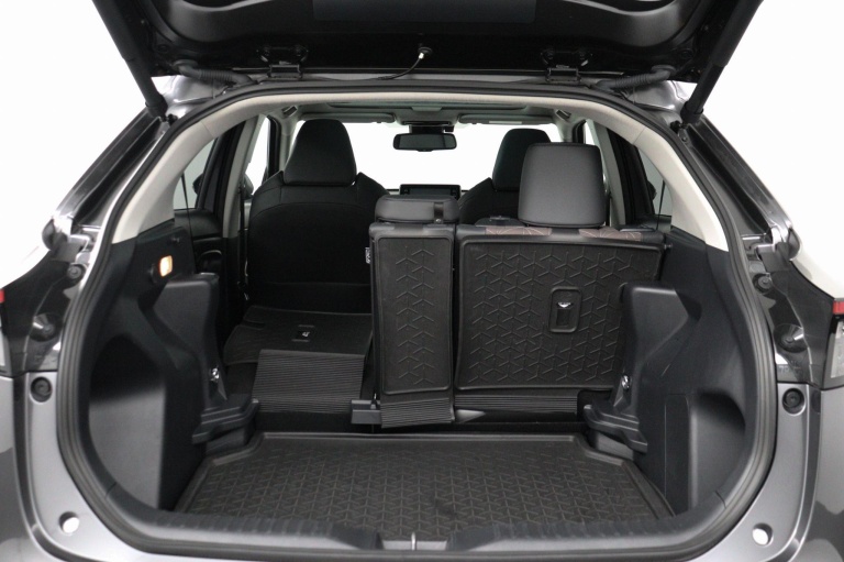 Toyota Yarsi Cross - 1.5 Hybrid Executive 24