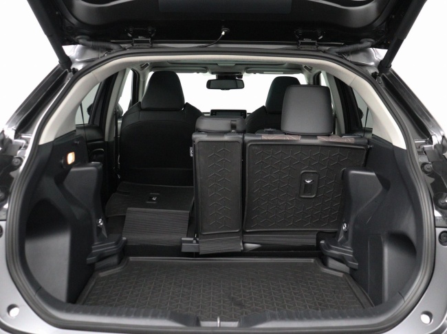 Toyota Yarsi Cross - 1.5 Hybrid Executive