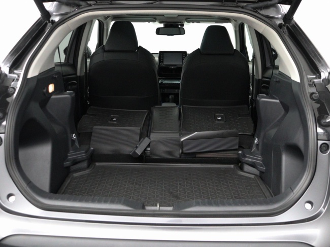 Toyota Yarsi Cross - 1.5 Hybrid Executive