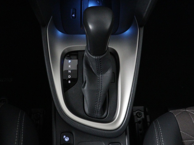 Toyota Yarsi Cross - 1.5 Hybrid Executive