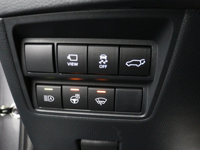 Toyota Yarsi Cross - 1.5 Hybrid Executive