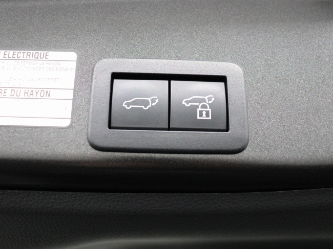 Toyota Yarsi Cross - 1.5 Hybrid Executive