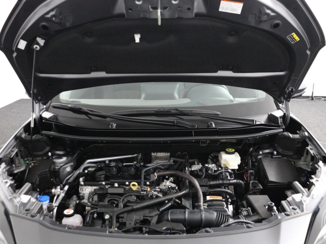 Toyota Yarsi Cross - 1.5 Hybrid Executive