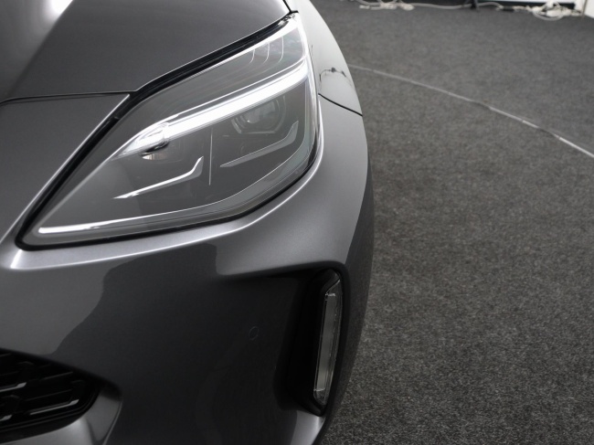 Toyota Yarsi Cross - 1.5 Hybrid Executive