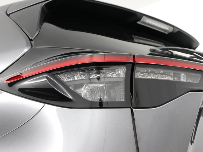 Toyota Yarsi Cross - 1.5 Hybrid Executive