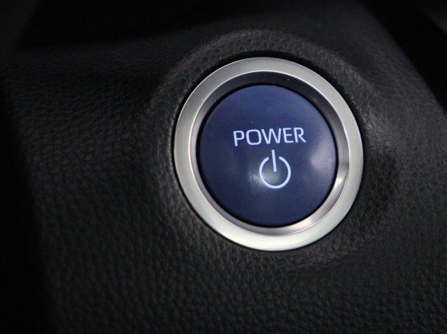 Toyota Yarsi Cross - 1.5 Hybrid Executive