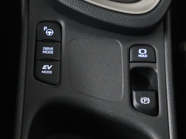 Toyota Yarsi Cross - 1.5 Hybrid Executive