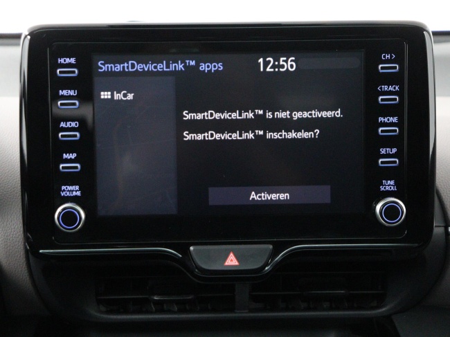 Toyota Yarsi Cross - 1.5 Hybrid Executive