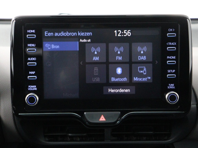 Toyota Yarsi Cross - 1.5 Hybrid Executive