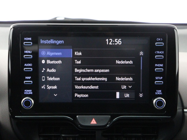 Toyota Yarsi Cross - 1.5 Hybrid Executive