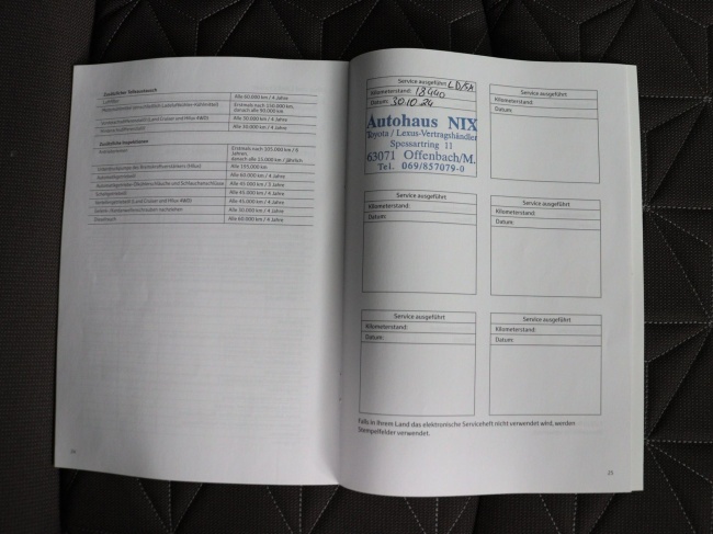 Toyota Yarsi Cross - 1.5 Hybrid Executive