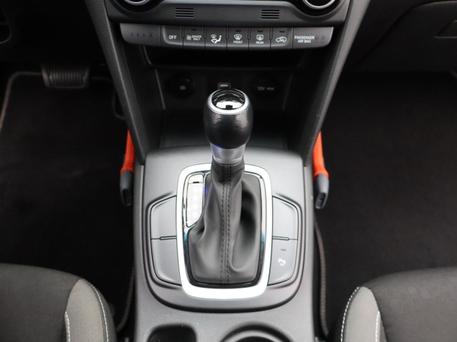 Hyundai Kona - 1.6 GDI HEV Fashion