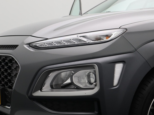 Hyundai Kona - 1.6 GDI HEV Fashion