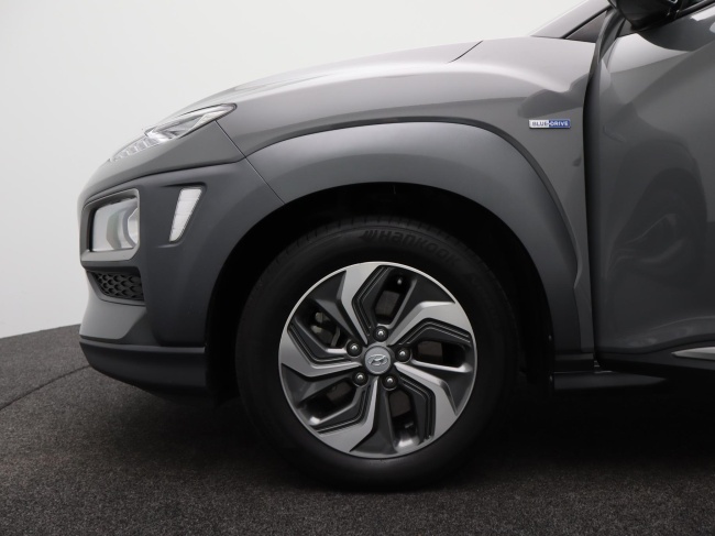 Hyundai Kona - 1.6 GDI HEV Fashion