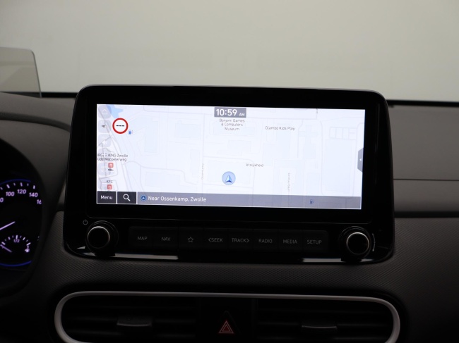 Hyundai Kona - 1.6 GDI HEV Fashion