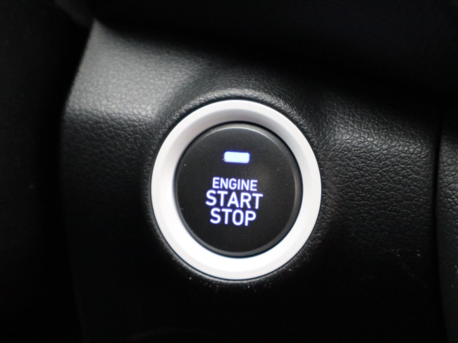 Hyundai Kona - 1.6 GDI HEV Fashion