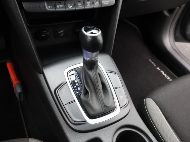 Hyundai Kona - 1.6 GDI HEV Fashion