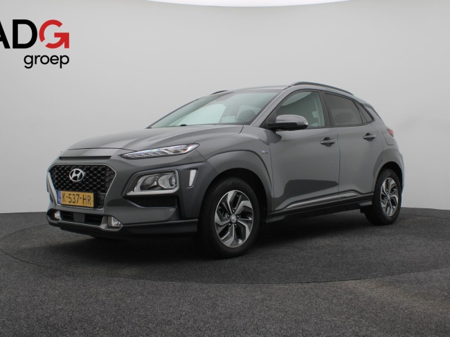 Hyundai Kona - 1.6 GDI HEV Fashion