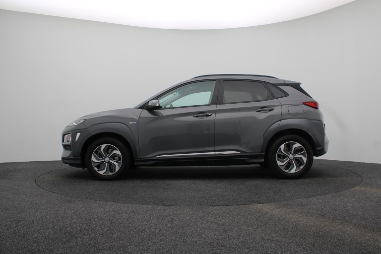 Hyundai Kona - 1.6 GDI HEV Fashion 2