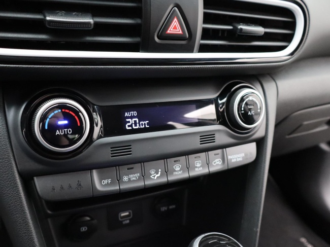 Hyundai Kona - 1.6 GDI HEV Fashion