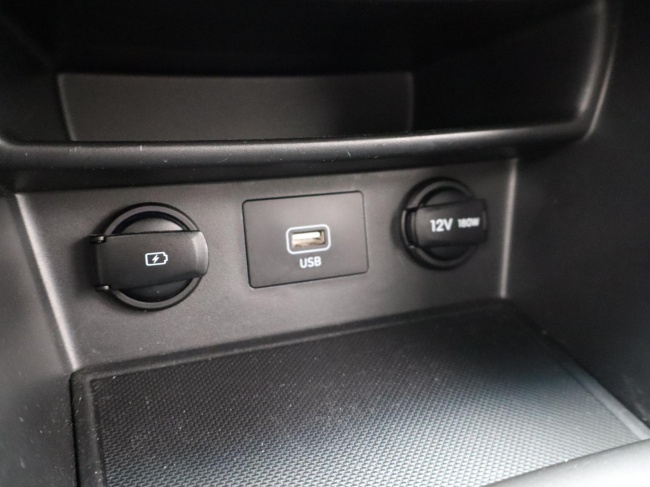 Hyundai Kona - 1.6 GDI HEV Fashion