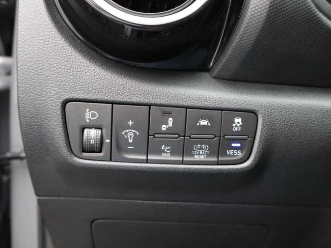 Hyundai Kona - 1.6 GDI HEV Fashion