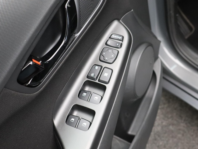 Hyundai Kona - 1.6 GDI HEV Fashion