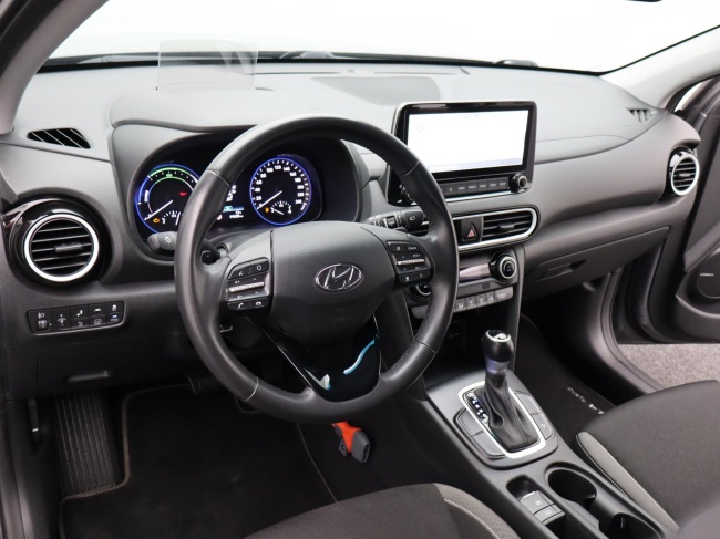 Hyundai Kona - 1.6 GDI HEV Fashion