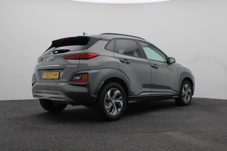 Hyundai Kona - 1.6 GDI HEV Fashion 3