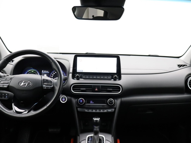 Hyundai Kona - 1.6 GDI HEV Fashion