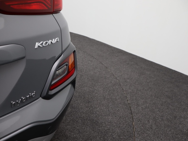 Hyundai Kona - 1.6 GDI HEV Fashion