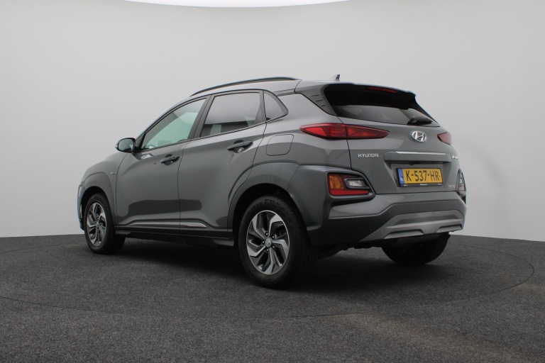 Hyundai Kona - 1.6 GDI HEV Fashion 4