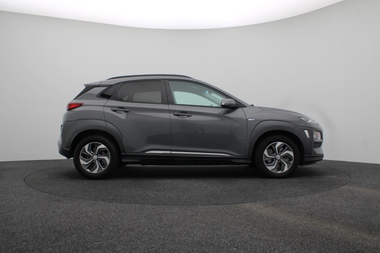 Hyundai Kona - 1.6 GDI HEV Fashion 5