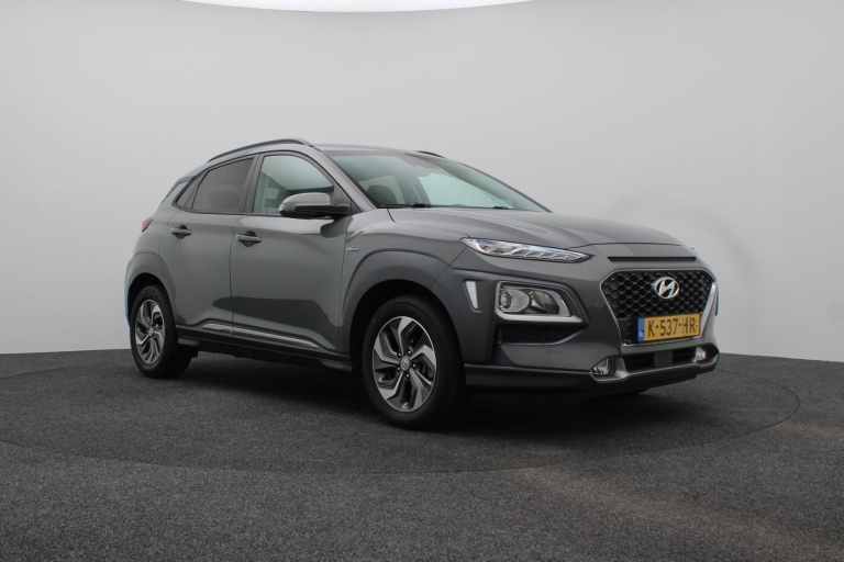 Hyundai Kona - 1.6 GDI HEV Fashion 7
