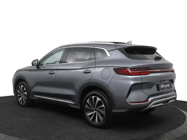 BYD SEAL U - 1.5 DM-i FWD Boost