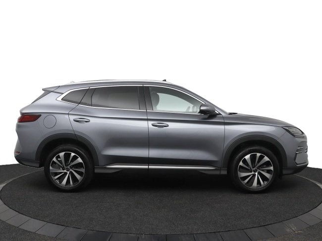 BYD SEAL U - 1.5 DM-i FWD Boost