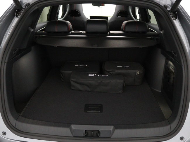 BYD SEAL U - 1.5 DM-i FWD Boost