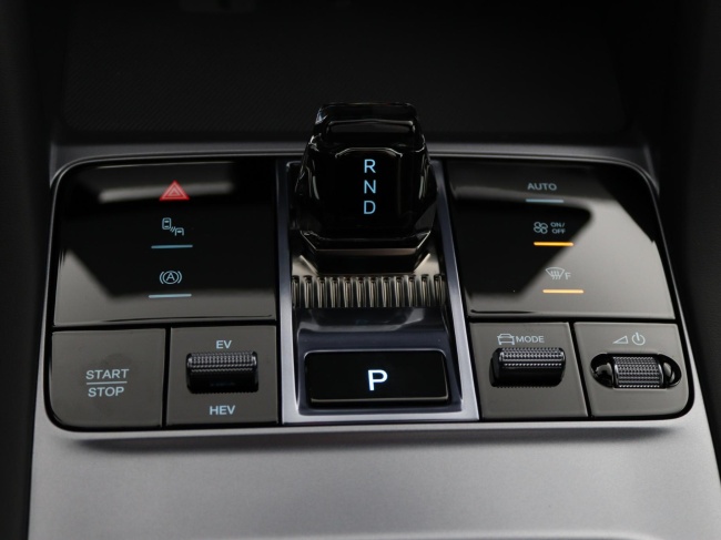 BYD SEAL U - 1.5 DM-i FWD Boost