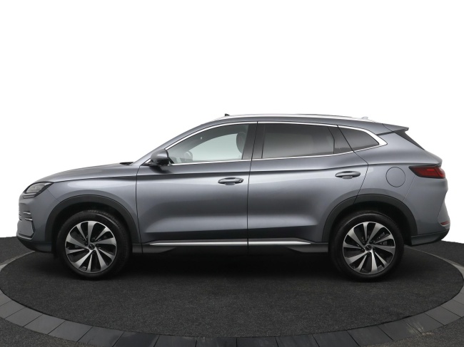 BYD SEAL U - 1.5 DM-i FWD Boost