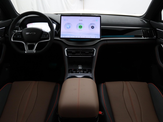 BYD SEAL U - 1.5 DM-i FWD Boost