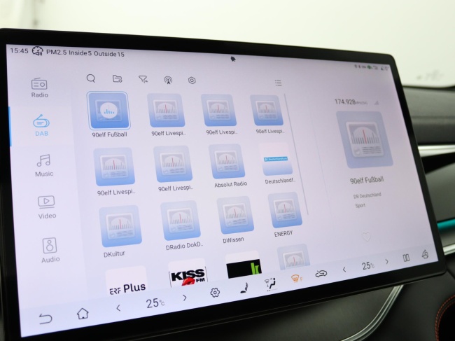 BYD SEAL U - 1.5 DM-i FWD Boost