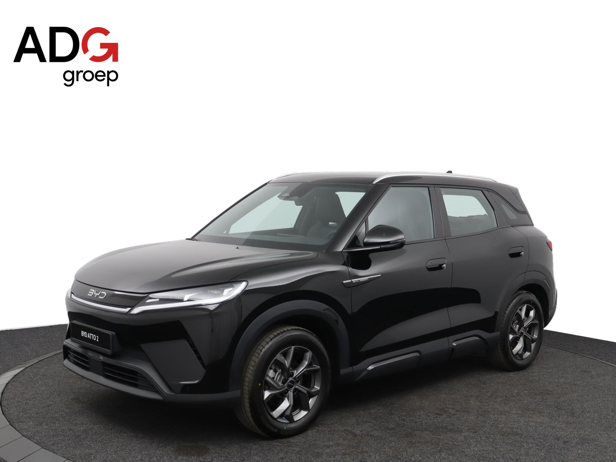 BYD ATTO 2 - Comfort 65 kWh