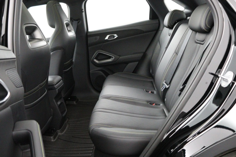 BYD ATTO 2 - Comfort 65 kWh 15