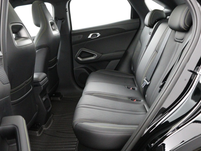 BYD ATTO 2 - Comfort 65 kWh