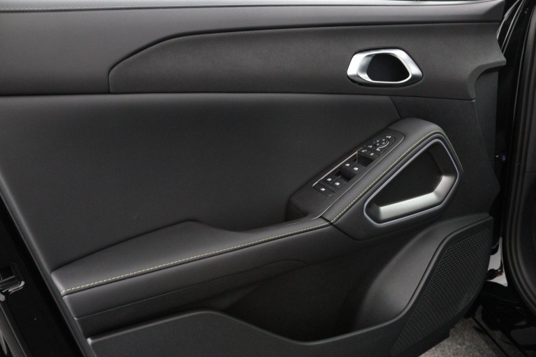 BYD ATTO 2 - Comfort 65 kWh 24