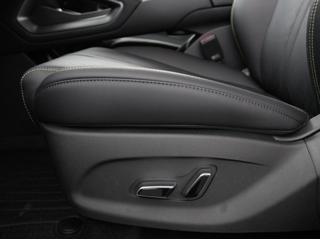 BYD ATTO 2 - Comfort 65 kWh