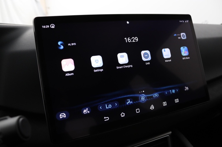 BYD ATTO 2 - Comfort 65 kWh 40