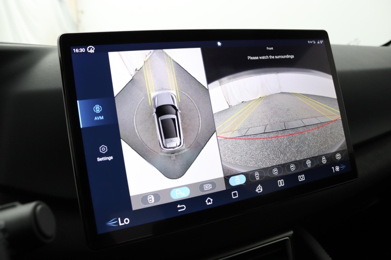 BYD ATTO 2 - Comfort 65 kWh 41