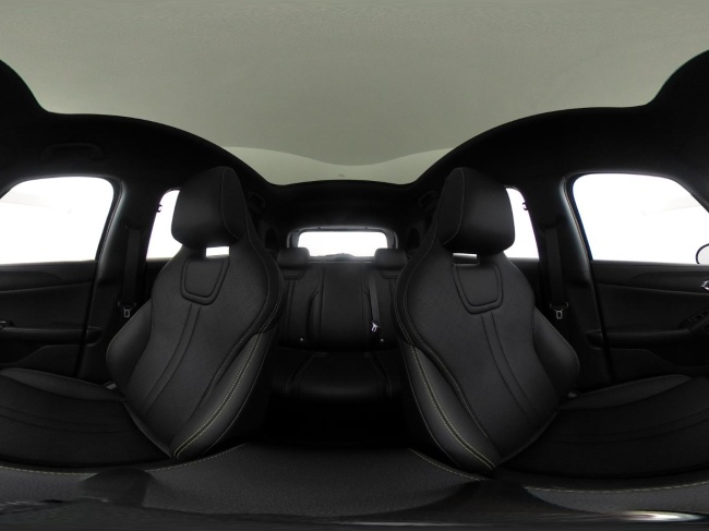 BYD ATTO 2 - Comfort 65 kWh